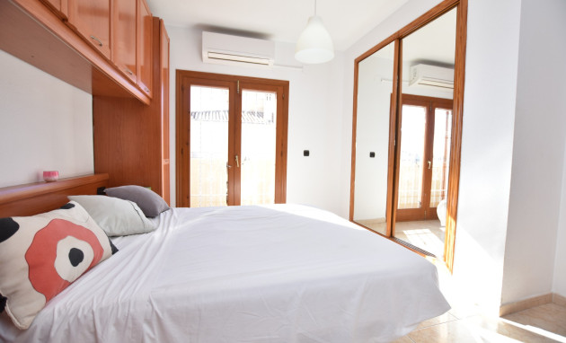 Herverkoop - House - Quad - Orihuela Costa - Playa Flamenca