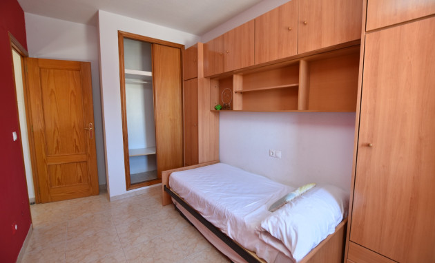 Herverkoop - House - Quad - Orihuela Costa - Playa Flamenca