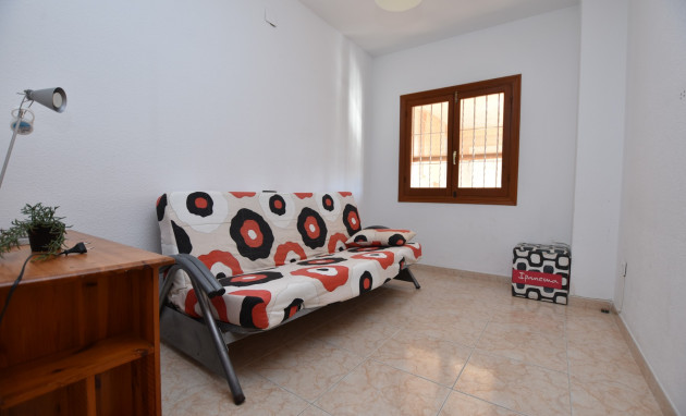 Herverkoop - House - Quad - Orihuela Costa - Playa Flamenca