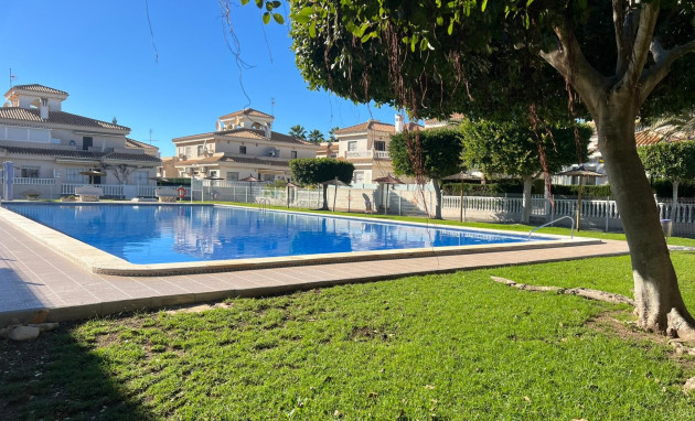 Herverkoop - House - Quad - Orihuela Costa - Playa Flamenca