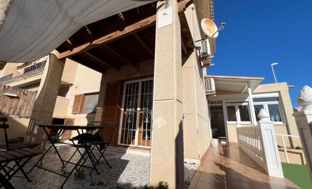 Herverkoop - House - Quad - Orihuela Costa - Playa Flamenca