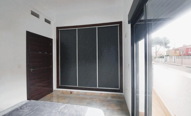 Revente - Villa - Pilar de la Horadada - Torre de la Horadada