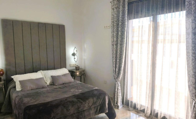 Revente - Villa - Pilar de la Horadada - Torre de la Horadada