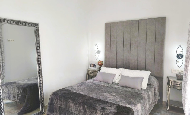 Revente - Villa - Pilar de la Horadada - Torre de la Horadada