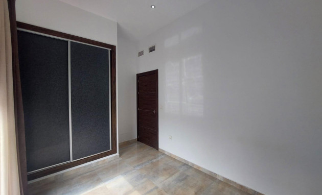 Revente - Villa - Pilar de la Horadada - Torre de la Horadada