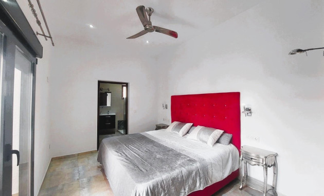 Revente - Villa - Pilar de la Horadada - Torre de la Horadada