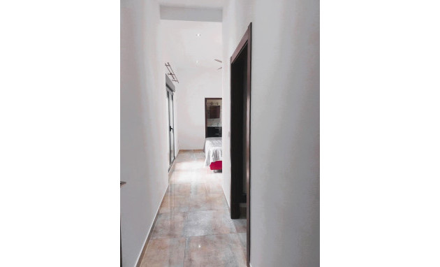 Revente - Villa - Pilar de la Horadada - Torre de la Horadada