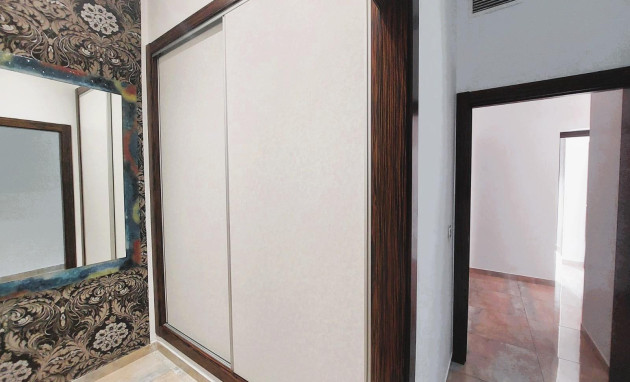 Revente - Villa - Pilar de la Horadada - Torre de la Horadada