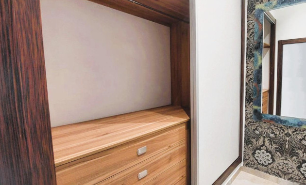 Revente - Villa - Pilar de la Horadada - Torre de la Horadada