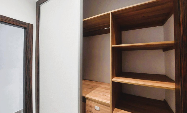 Revente - Villa - Pilar de la Horadada - Torre de la Horadada