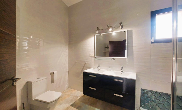 Revente - Villa - Pilar de la Horadada - Torre de la Horadada