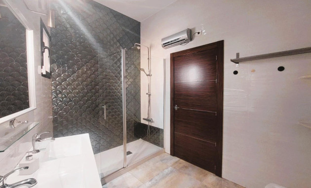 Revente - Villa - Pilar de la Horadada - Torre de la Horadada