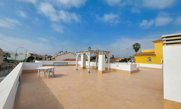 Revente - Villa - Pilar de la Horadada - Torre de la Horadada