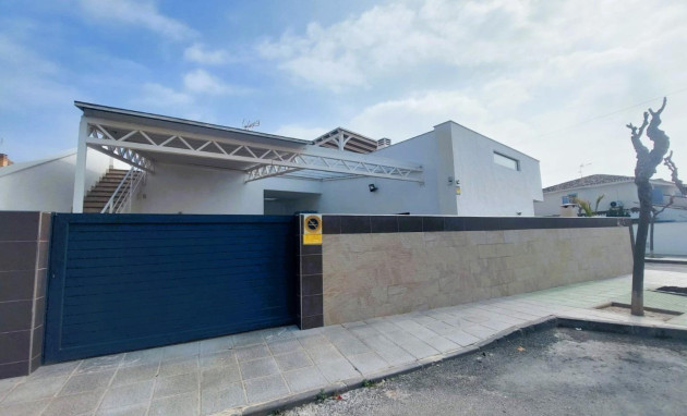 Revente - Villa - Pilar de la Horadada - Torre de la Horadada