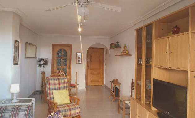 Revente - Apartment - La Mata