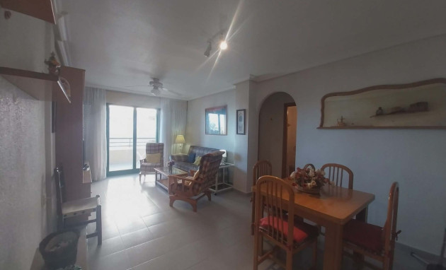 Revente - Apartment - La Mata