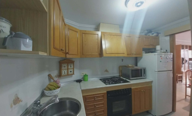 Revente - Apartment - La Mata