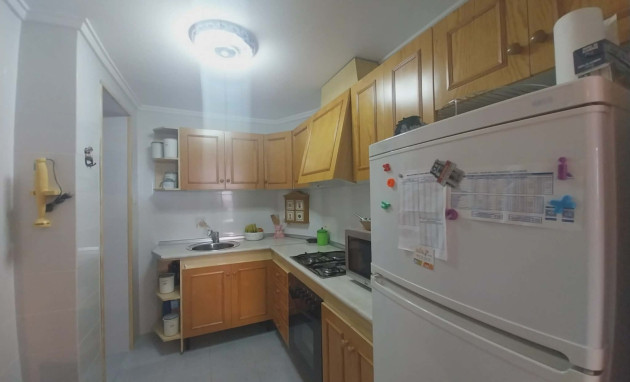 Revente - Apartment - La Mata