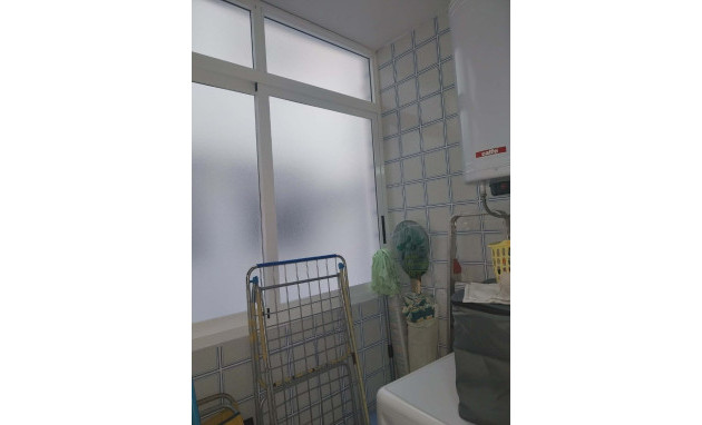 Revente - Apartment - La Mata