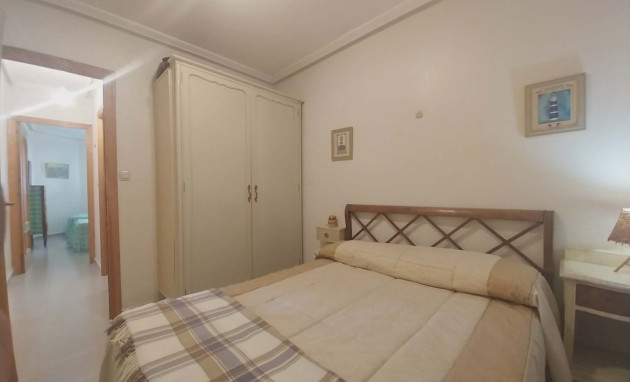 Revente - Apartment - La Mata