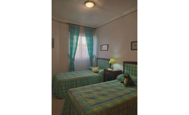 Revente - Apartment - La Mata