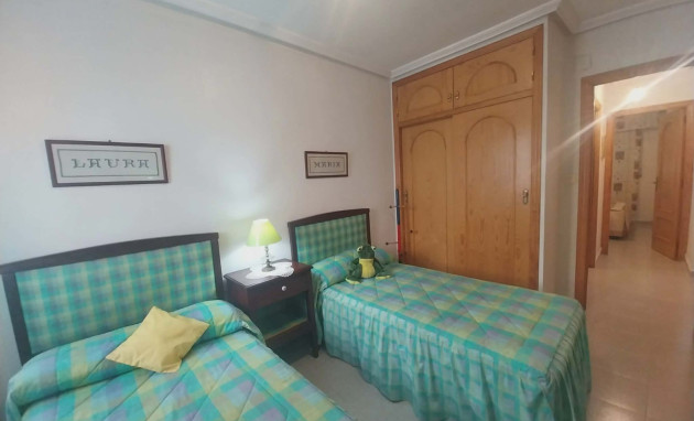 Revente - Apartment - La Mata