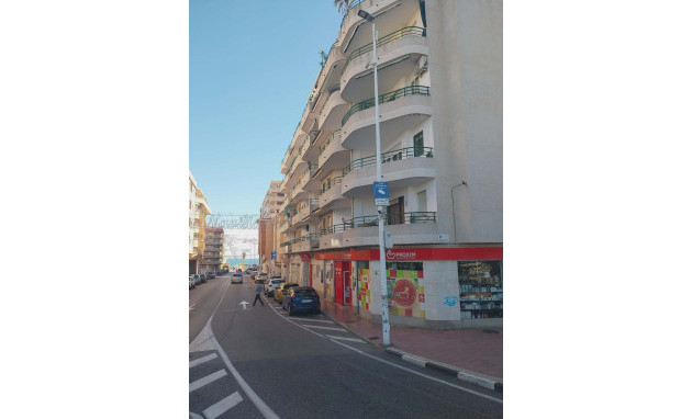 Revente - Apartment - La Mata