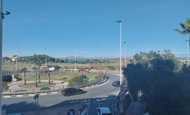 Revente - Apartment - La Mata