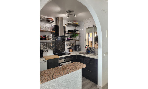 Revente - Maison de ville - Algorfa