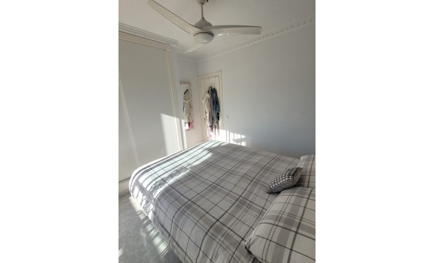 Revente - Maison de ville - Algorfa