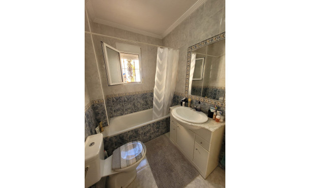 Revente - Maison de ville - Algorfa