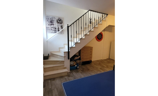 Revente - Maison de ville - Algorfa