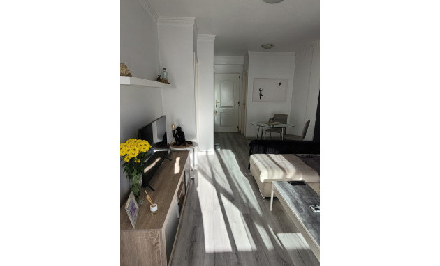 Revente - Maison de ville - Algorfa