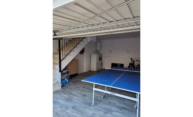 Revente - Maison de ville - Algorfa