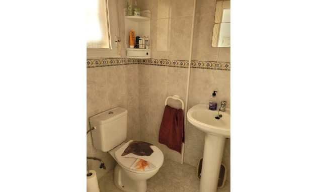 Revente - Maison de ville - Algorfa