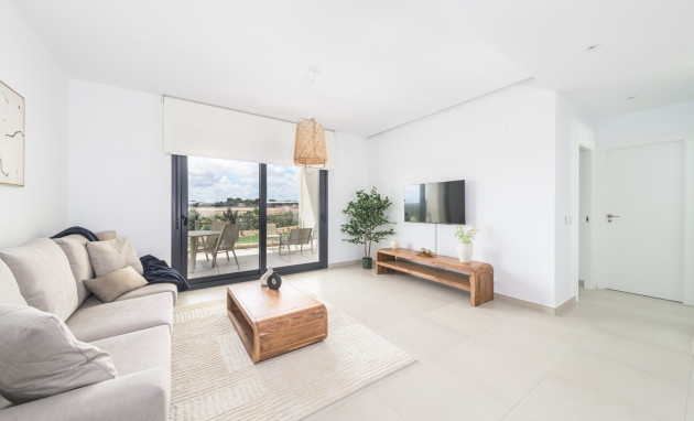 Resale - Apartment - Pilar de la Horadada