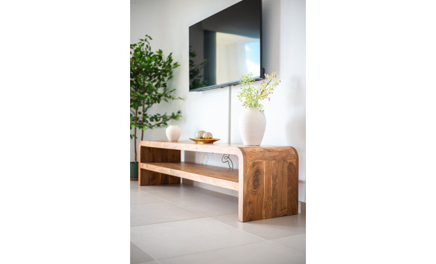 Resale - Apartment - Pilar de la Horadada