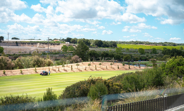 Resale - Apartment - Pilar de la Horadada