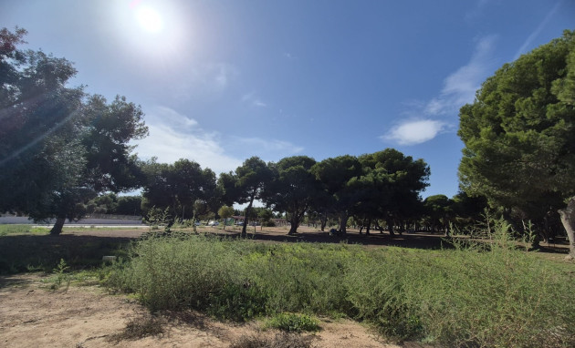 Resale - Semi detached Villa - Santiago de La Ribera - Santiago de La Ribera - Town