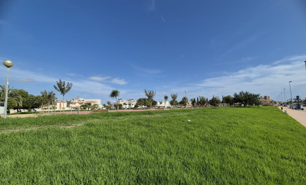 Resale - Semi detached Villa - Santiago de La Ribera - Santiago de La Ribera - Town