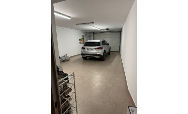 Herverkoop - Detached Villa - Algorfa - La Finca Golf Resort