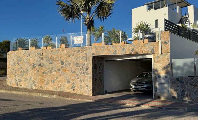 Herverkoop - Detached Villa - Algorfa - La Finca Golf Resort