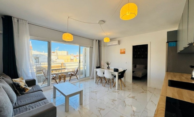 Herverkoop - Apartment - La Mata