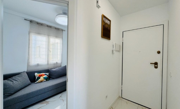 Herverkoop - Apartment - La Mata