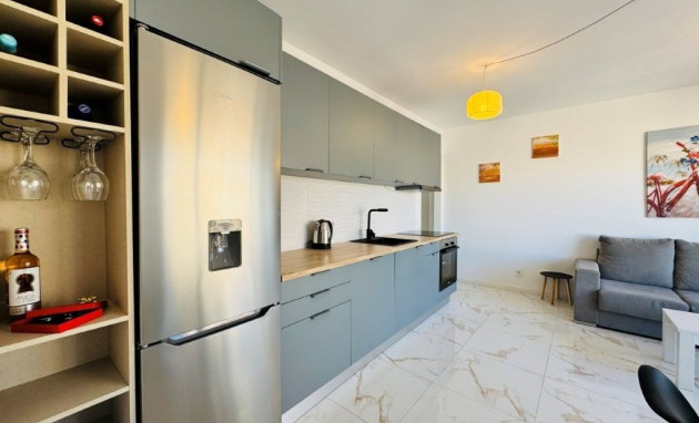 Herverkoop - Apartment - La Mata