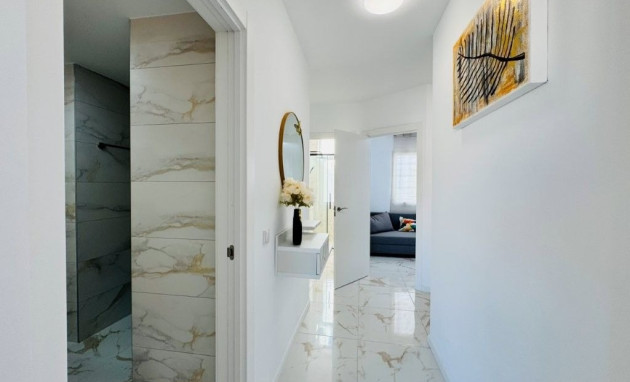 Herverkoop - Apartment - La Mata