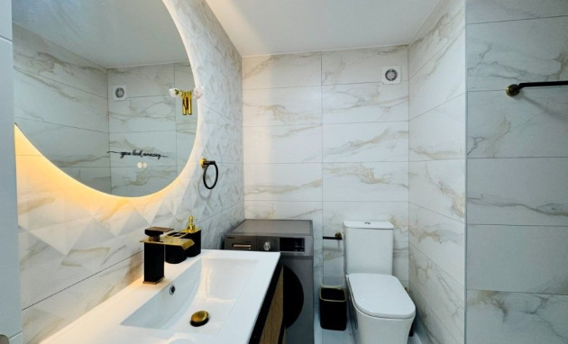 Herverkoop - Apartment - La Mata