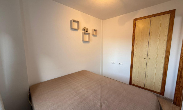 Herverkoop - Apartment - Torrevieja - La Mata pueblo