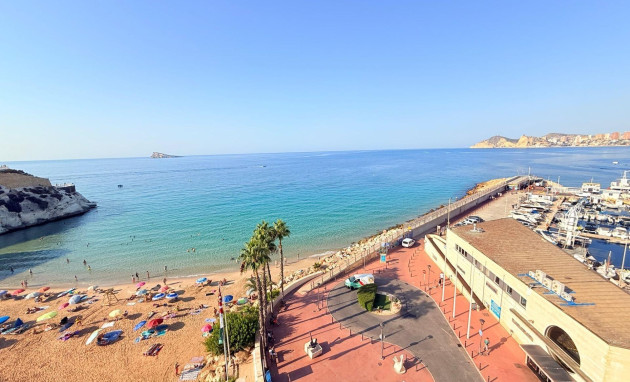 Herverkoop - Apartment - Benidorm - Poniente