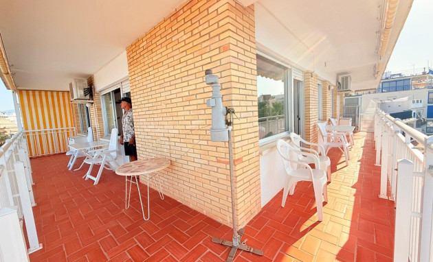Herverkoop - Apartment - Benidorm - Poniente